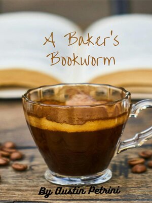 cover image of A Baker's Bookworm